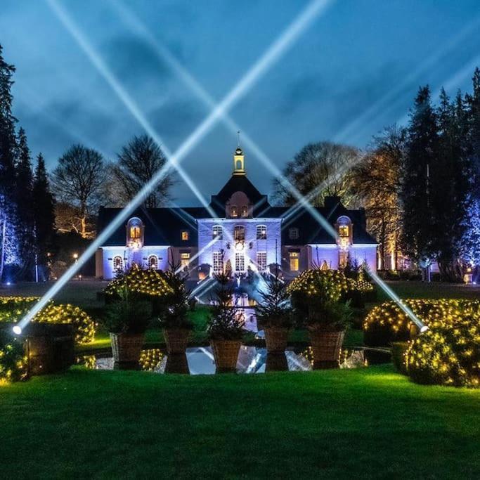 Stationsterrassen 15 *