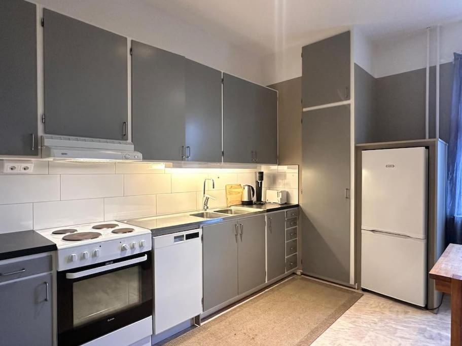 Stationsterrassen 15 *